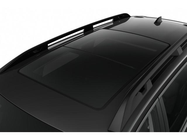 new 2025 Subaru Ascent car, priced at $50,725