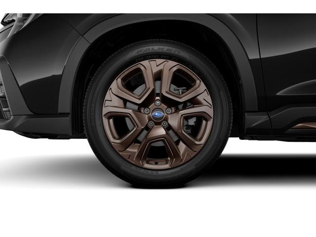 new 2025 Subaru Ascent car, priced at $50,725