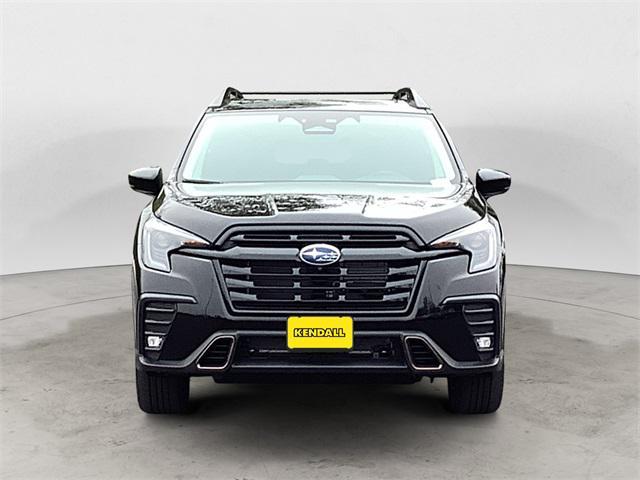 new 2025 Subaru Ascent car, priced at $50,725