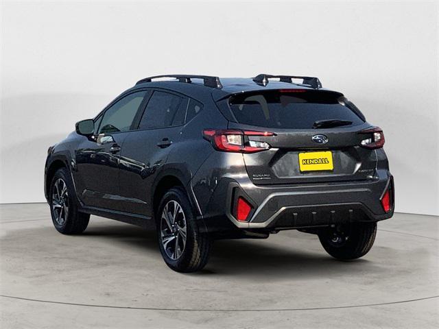 new 2025 Subaru Crosstrek car, priced at $30,470