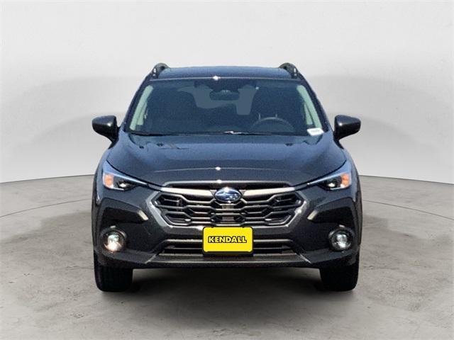 new 2025 Subaru Crosstrek car, priced at $30,470