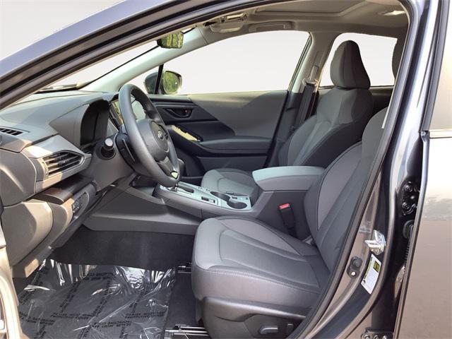 new 2025 Subaru Crosstrek car, priced at $30,470