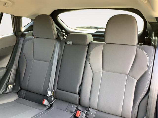 new 2025 Subaru Crosstrek car, priced at $30,470