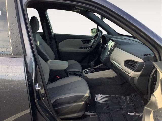 new 2025 Subaru Forester car, priced at $35,005