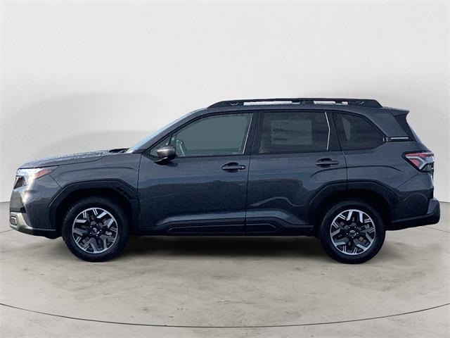 new 2025 Subaru Forester car, priced at $35,005