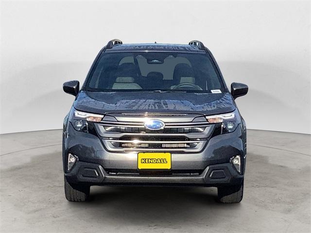 new 2025 Subaru Forester car, priced at $35,005