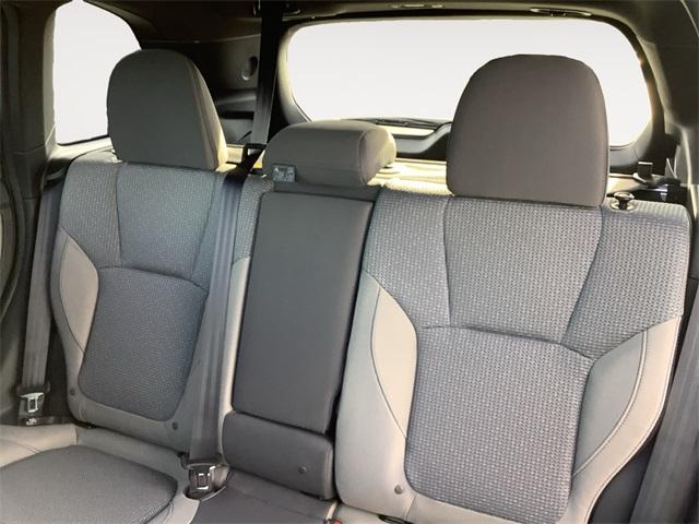 new 2025 Subaru Forester car, priced at $35,005