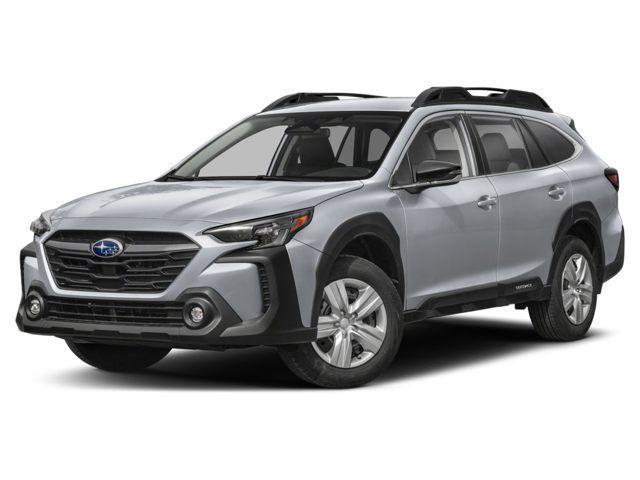 new 2025 Subaru Outback car, priced at $31,415