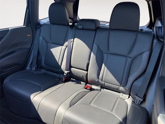 used 2024 Subaru Forester car, priced at $36,591