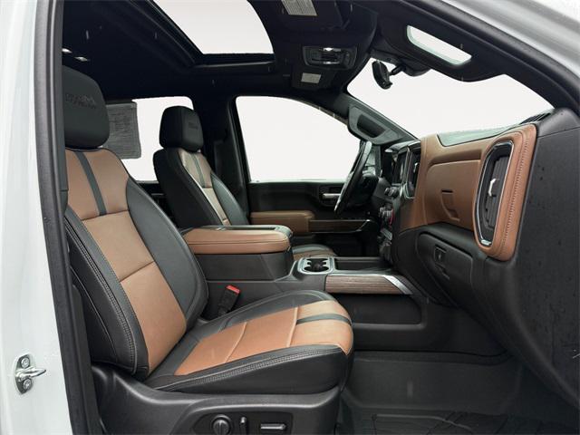 used 2021 Chevrolet Silverado 3500 car, priced at $62,891