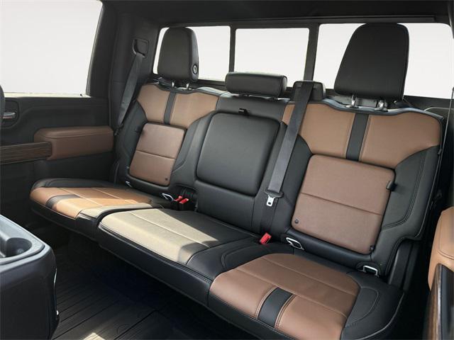 used 2021 Chevrolet Silverado 3500 car, priced at $62,891