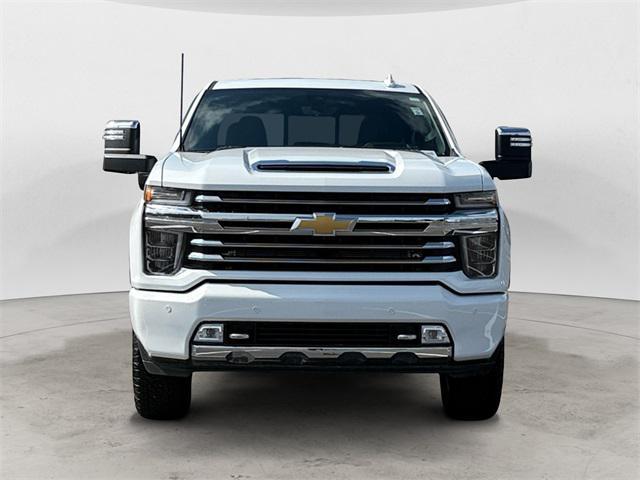 used 2021 Chevrolet Silverado 3500 car, priced at $62,891