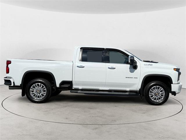 used 2021 Chevrolet Silverado 3500 car, priced at $62,891