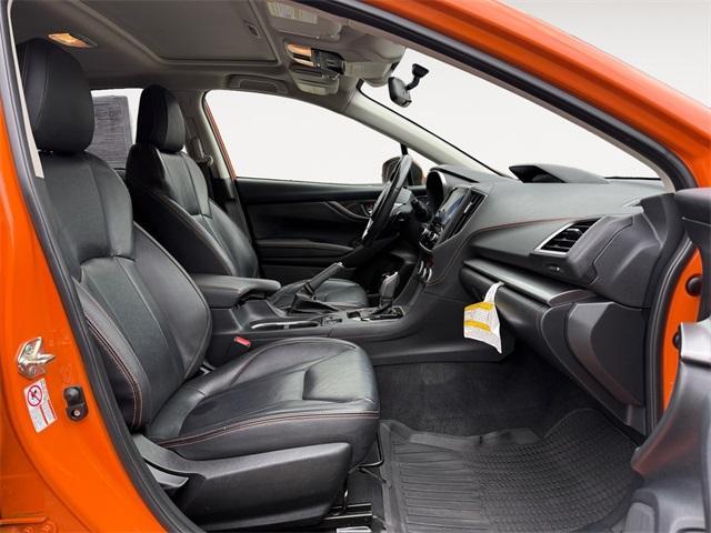used 2020 Subaru Crosstrek car, priced at $23,881