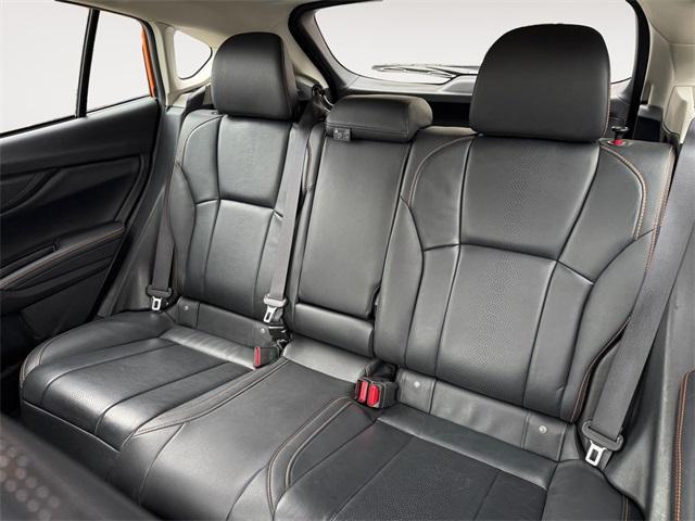used 2020 Subaru Crosstrek car, priced at $23,881