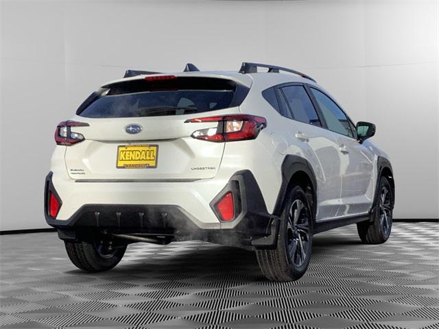 new 2024 Subaru Crosstrek car, priced at $29,149