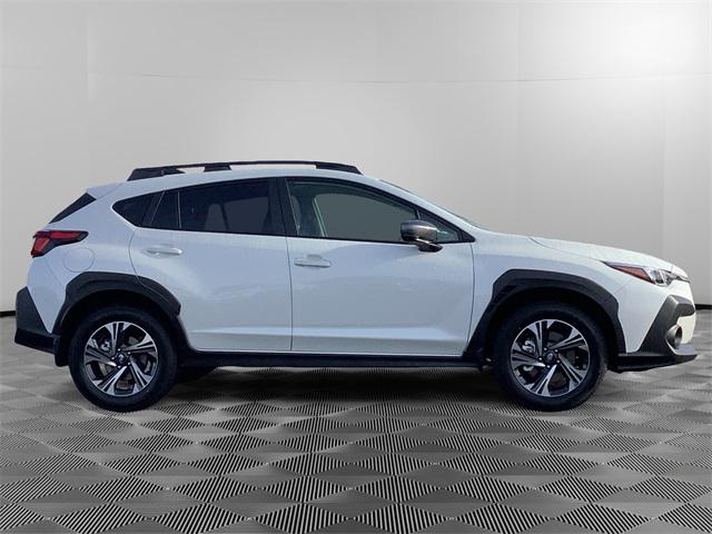 new 2024 Subaru Crosstrek car, priced at $29,149