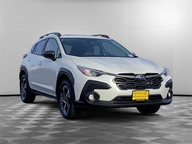 new 2024 Subaru Crosstrek car, priced at $29,149