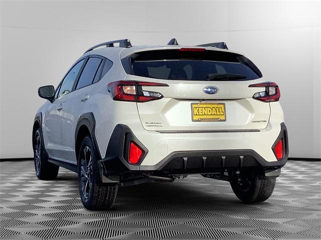 new 2024 Subaru Crosstrek car, priced at $29,149