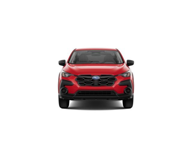 new 2025 Subaru Crosstrek car, priced at $26,690