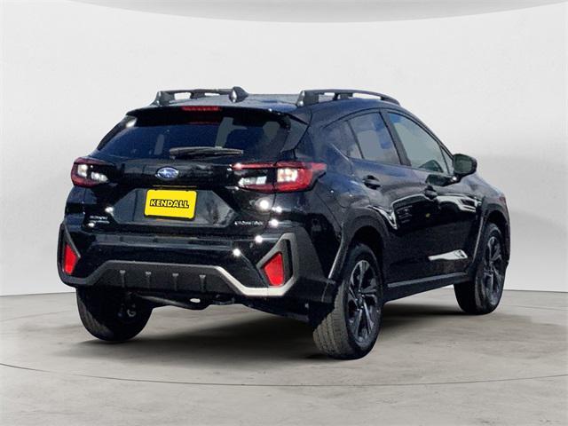 new 2025 Subaru Crosstrek car, priced at $30,470