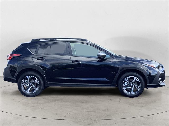 new 2025 Subaru Crosstrek car, priced at $30,470