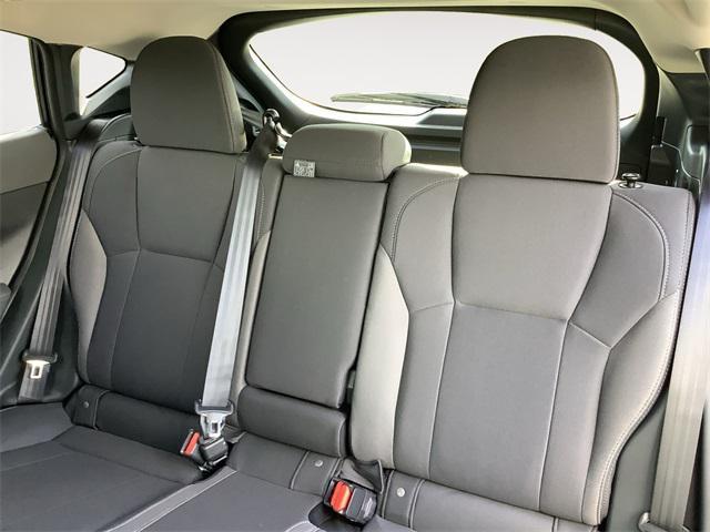 new 2025 Subaru Crosstrek car, priced at $30,470