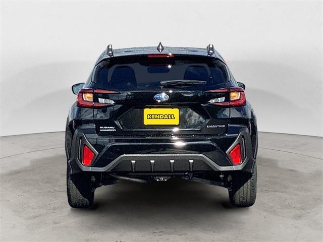 new 2025 Subaru Crosstrek car, priced at $30,470