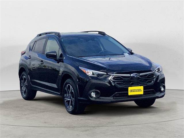 new 2025 Subaru Crosstrek car, priced at $30,470