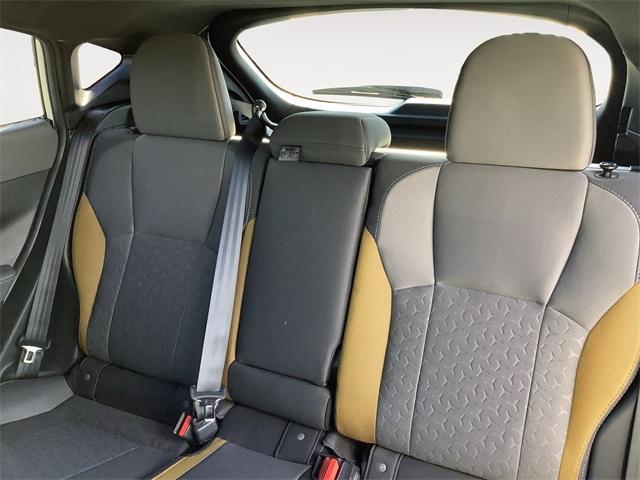 new 2025 Subaru Crosstrek car, priced at $33,816