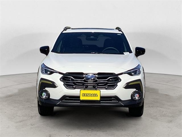 new 2025 Subaru Crosstrek car, priced at $33,816