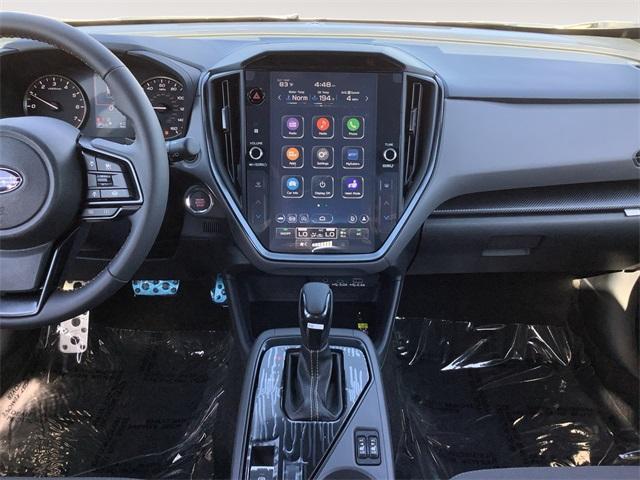 new 2025 Subaru Crosstrek car, priced at $33,816