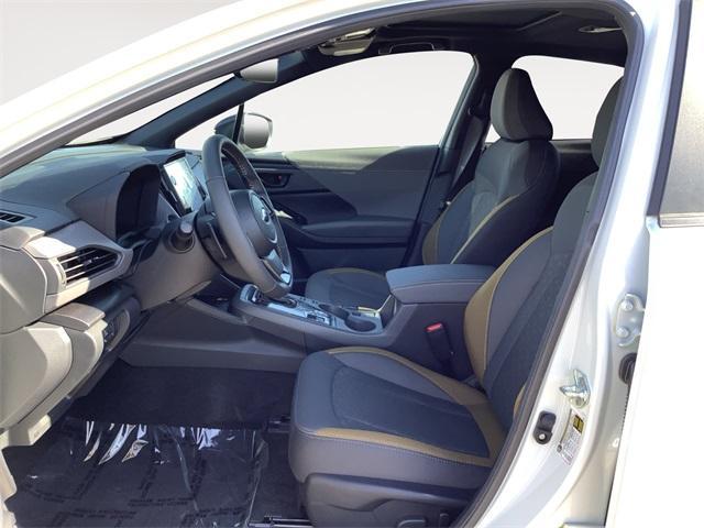 new 2025 Subaru Crosstrek car, priced at $33,816