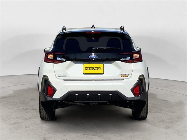 new 2025 Subaru Crosstrek car, priced at $33,816