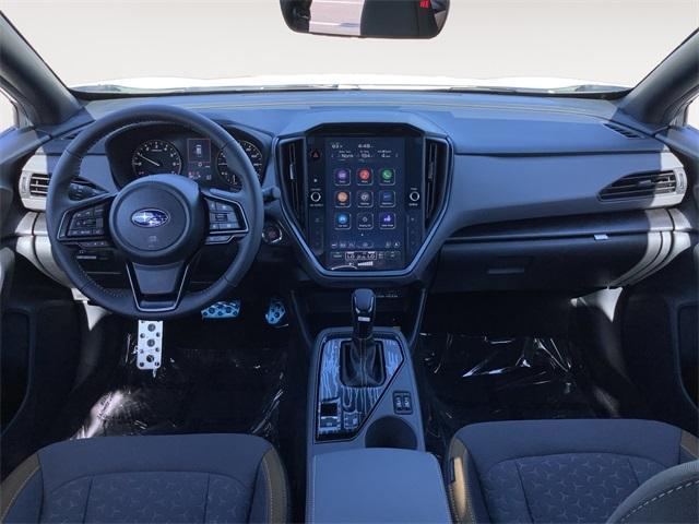 new 2025 Subaru Crosstrek car, priced at $33,816
