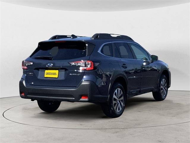 new 2025 Subaru Outback car, priced at $33,339