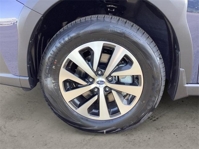 new 2025 Subaru Outback car, priced at $33,339