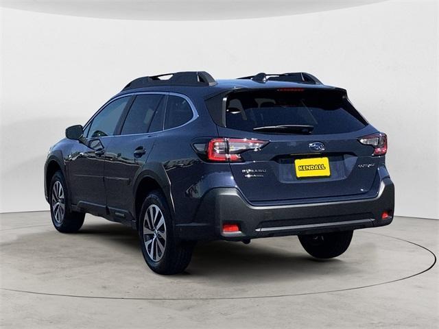 new 2025 Subaru Outback car, priced at $33,339