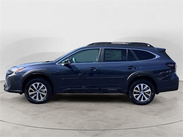new 2025 Subaru Outback car, priced at $33,339