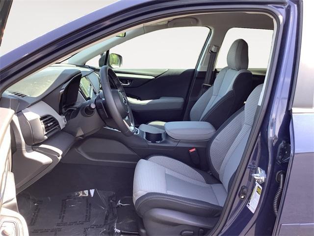 new 2025 Subaru Outback car, priced at $33,339