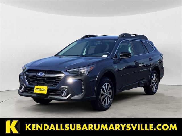 new 2025 Subaru Outback car, priced at $33,339