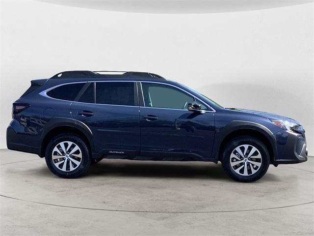 new 2025 Subaru Outback car, priced at $33,339