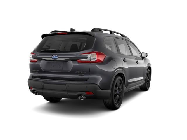 new 2025 Subaru Ascent car, priced at $43,540