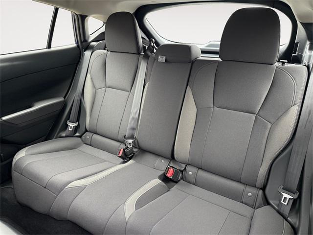 new 2025 Subaru Impreza car, priced at $26,117