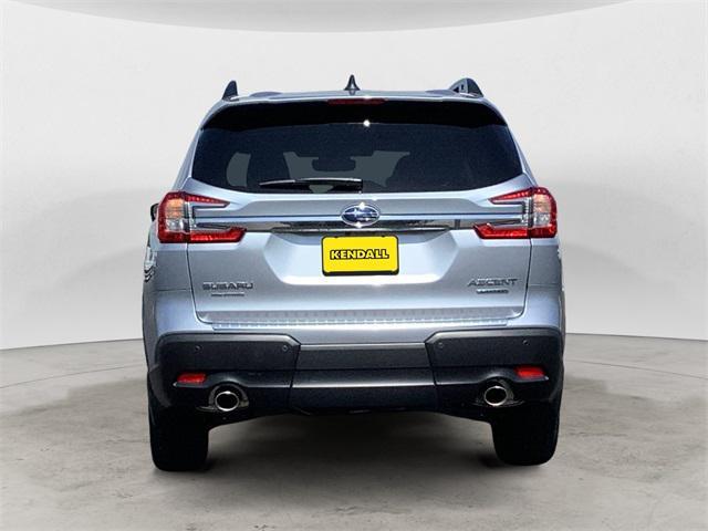new 2025 Subaru Ascent car, priced at $48,403