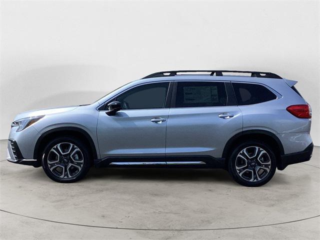 new 2025 Subaru Ascent car, priced at $48,403