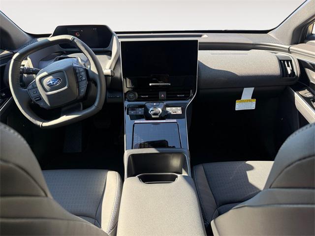 new 2025 Subaru Solterra car, priced at $40,897