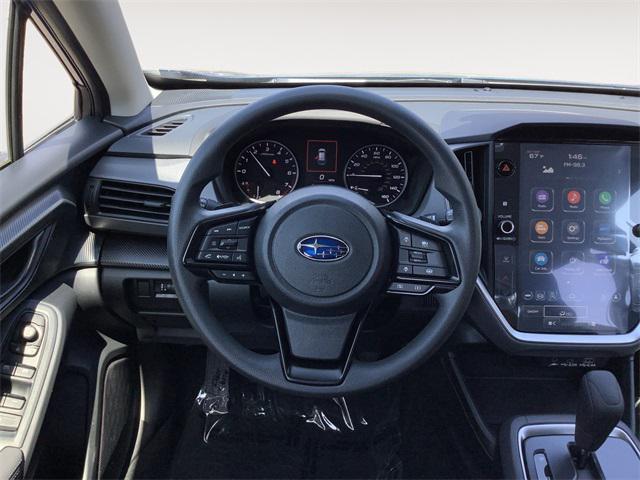 new 2025 Subaru Crosstrek car, priced at $32,540