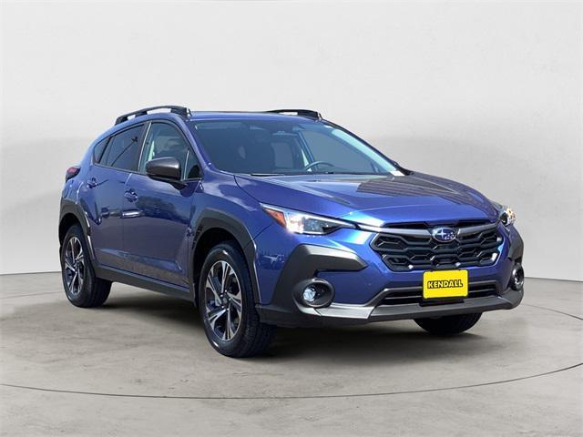 new 2025 Subaru Crosstrek car, priced at $32,540