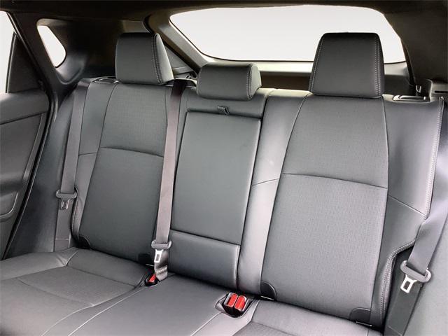 new 2025 Subaru Solterra car, priced at $44,900